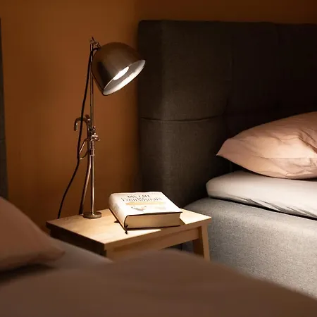 Apartman Kassberg Im Retro-stil / Netflix & Wifi *