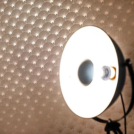 Apartman Kassberg Im Retro-stil / Netflix & Wifi *