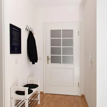 Apartman Kassberg Im Retro-stil / Netflix & Wifi *