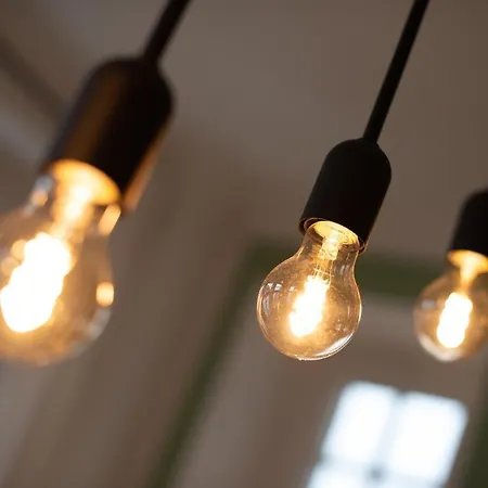 Апартаменты Kassberg Im Retro-stil / Netflix & Wifi *