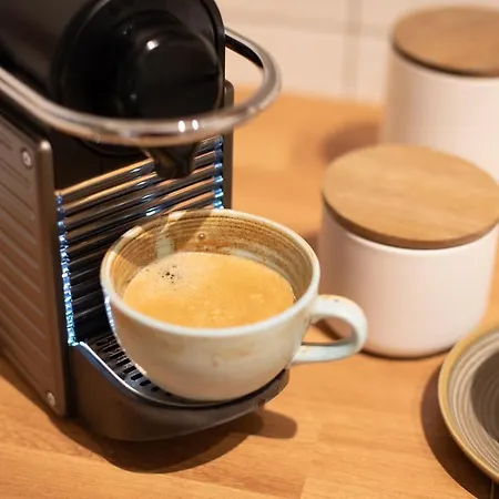 Kassberg Im Retro-stil / Netflix & Wifi Апартаменты *