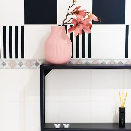 Апартаменты Kassberg Im Retro-stil / Netflix & Wifi Хемниц