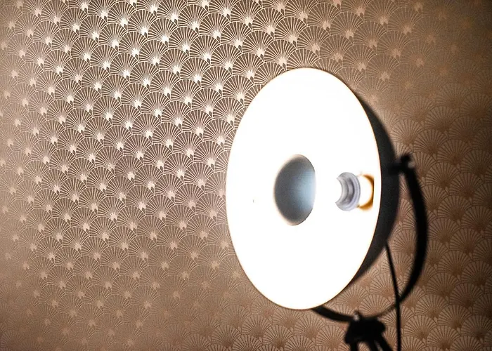 Appartement Kassberg Im Retro-stil / Netflix & Wifi *