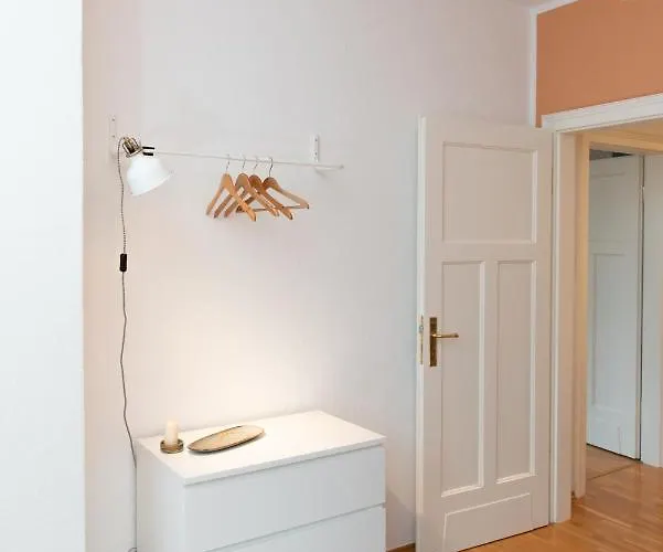 Kassberg Im Retro-stil / Netflix & Wifi Appartement *