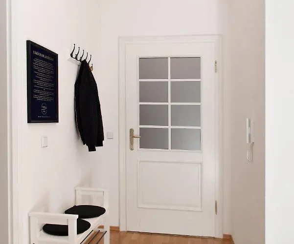 Appartement Kassberg Im Retro-stil / Netflix & Wifi *