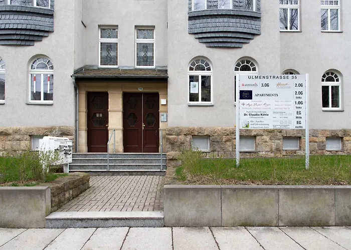 Appartement Kassberg Im Retro-stil / Netflix & Wifi *