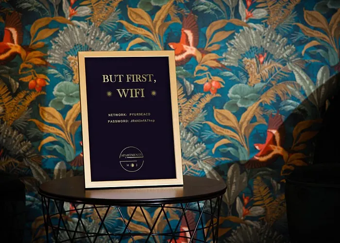 Kassberg Im Retro-stil / Netflix & Wifi Appartement