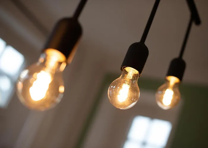 Appartement Kassberg Im Retro-stil / Netflix & Wifi *