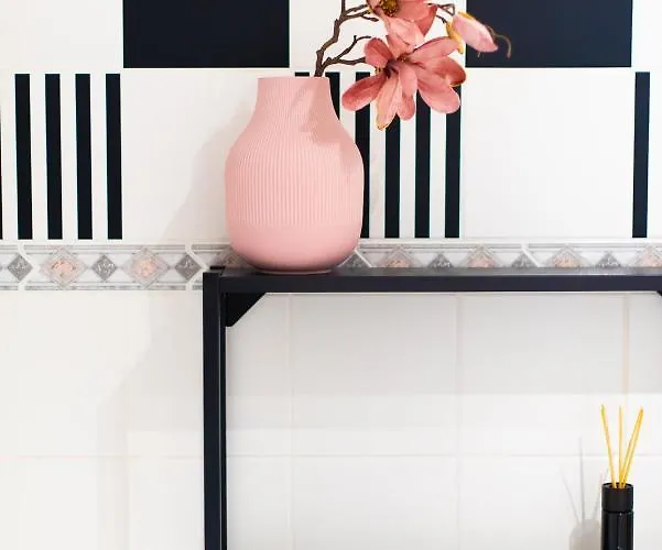 Apartament Kassberg Im Retro-stil / Netflix & Wifi Chemnitz